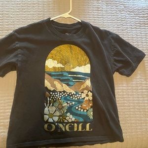 O’Neill short sleeve t-shirt size XS